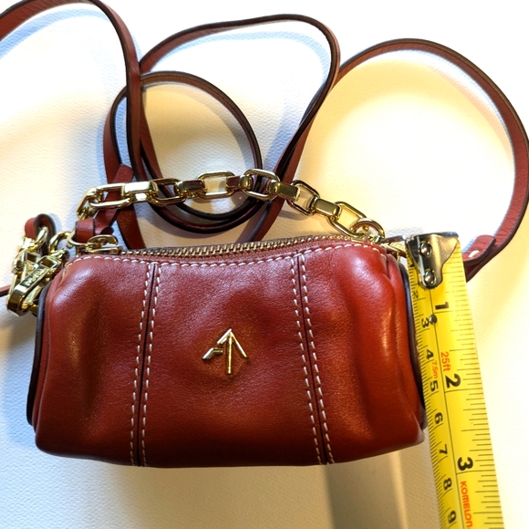 MANU Atelier Micro bag - Picture 10 of 16